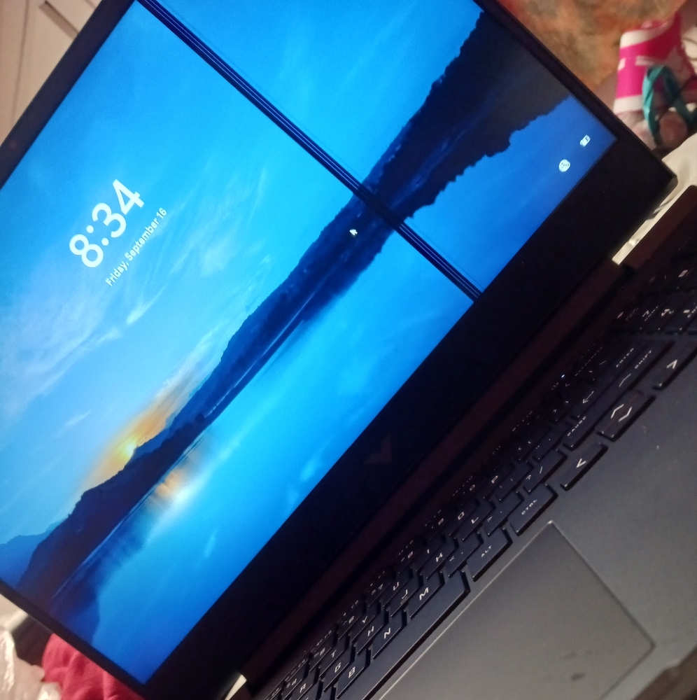 Laptop
